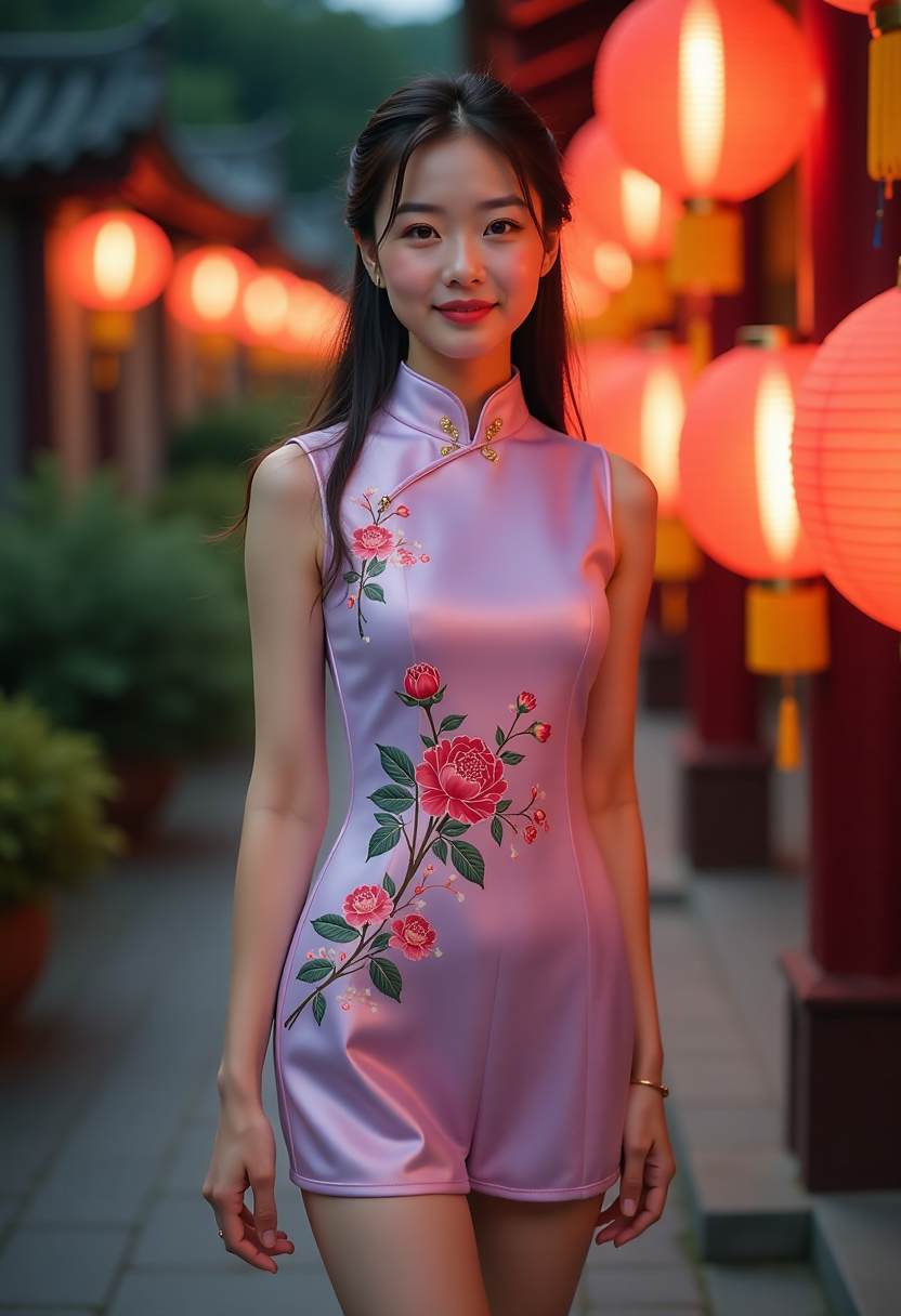 青春不设限