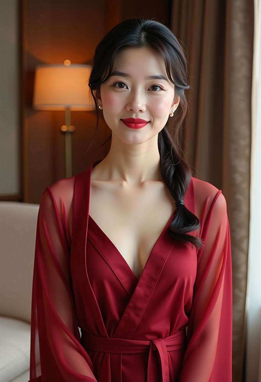 侦探少女樱野