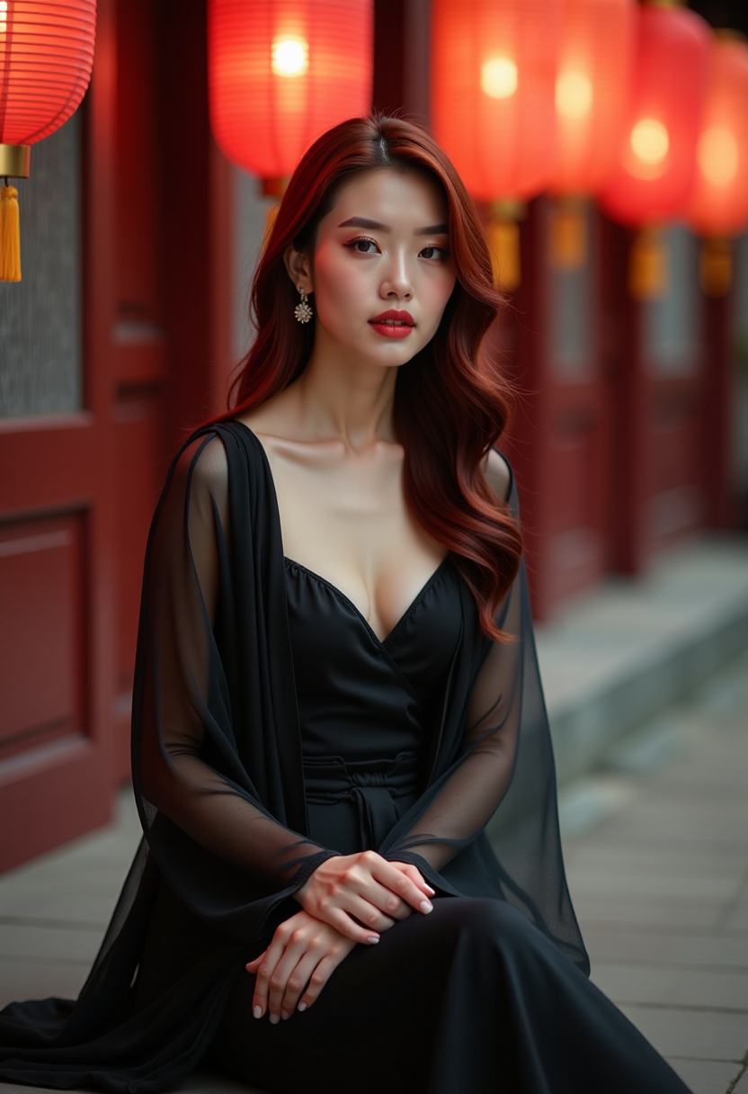 永夜圣族